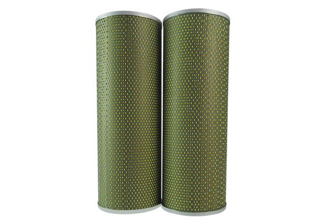 5micron oil filter